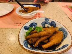 -点都德(聚福楼店)