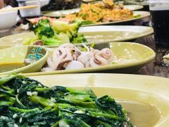 -贞姨美食·老字号海鲜大排档