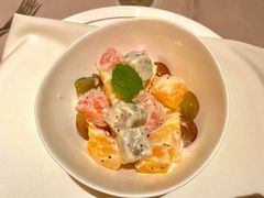 -戈雅法餐厅(世界城广场店)