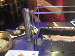 -很久以前羊肉串(大华三路店)
