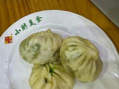 -小胖包子王(阜成门内店)