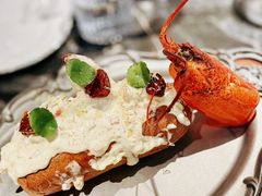 -LESCEDARS Brasserie Bistro香柏树