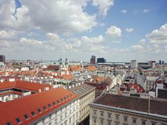 -斯蒂芬主教座堂(Stephansdom)
