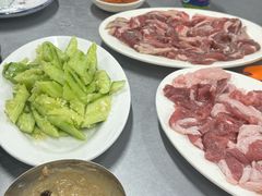 -火云龙烤肉(紫荆花店)