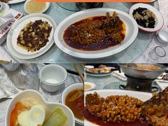 -天宝酒店(万达店)