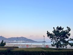 -青岛朗艺美术馆·海景咖啡