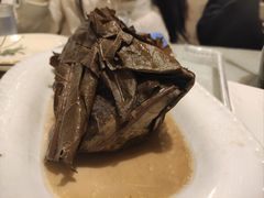 -兰桂坊·花园餐厅(西湖店)