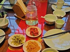 -面辣子·陕西家乡菜(长安店)