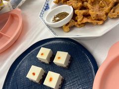 -品海楼·大连海胆锅贴馆(东港店)