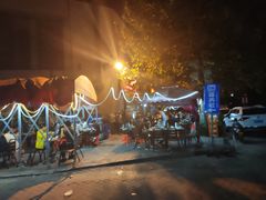 -二子海鲜大排档(太阳城店)