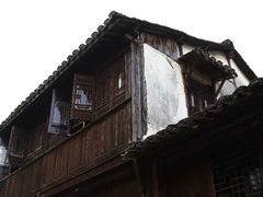 -乌镇东栅景区