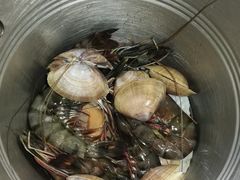 -星伦多 自助料理(圆融店)