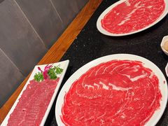 -南门涮肉(上海二店)