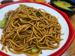 -志权牛肉面(灵山路店)