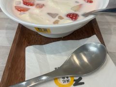 -满记甜品(水游城店)