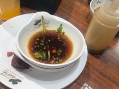 -汉巴味德(沈阳万象汇店)