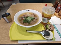 -蔡澜Pho·越南粉餐厅(海上世界店)