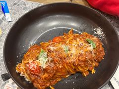 -芭莉与彩虹西餐厅(成都合生汇店)