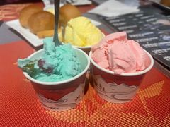 -ITA·意塔意大利餐厅(亦庄店)