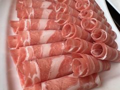 -日坛涮肉四合院·园林餐厅(日坛公园店)