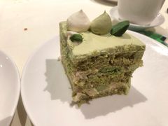 -théATRE 茶聚场(王府中環店)