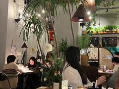 -岛风·台食小馆 ISLAND BISTRO(烟台山店)