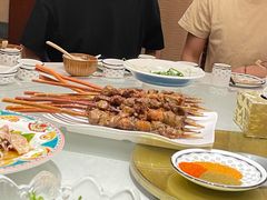 -巴依老爷新疆美食(清华东门店)