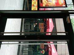 -汉堡王(徐汇绿地缤纷店)