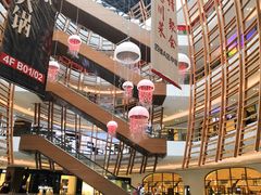 -砂之船奥莱(南京江宁店)