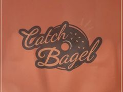 -Catch Bagel(芳草地店)