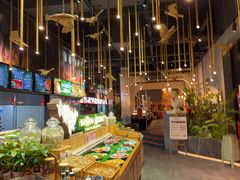 -鼎原力量东北吊炉烧烤(幸福街店)