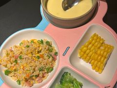 -季季山·云南野生菌火锅(上海首店)