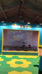 -恐龙探索乐园(磁器口店)