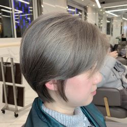 -潘多拉Hairsalon