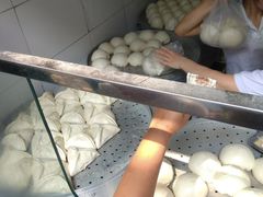 糖三角-天泽祥·鼓楼馒头(鼓楼店)