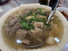 -翟氏天天小吃(上东街区店)