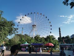 -水上乐园·欢乐世界