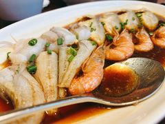 -妈妈菜舟山海鲜(定海古城店)