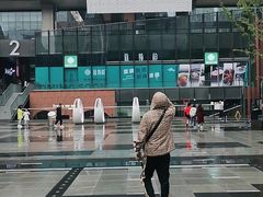 -享月汤皇·海鲜小火锅·聚会(曲江创意谷店)