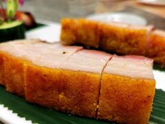 烧猪肉-聚福宝合苑食府(南头镇店)