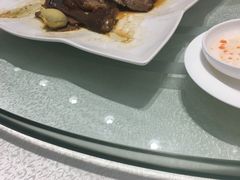 -荣粤酒家·融合粤菜