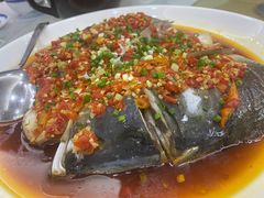 -瓦房食代·四合院湘菜馆(坂田店)