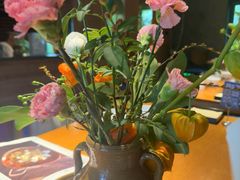 -一坐一忘云南菜(三里屯店)