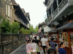 -成都钓鱼台精品酒店-品聚·成都餐厅