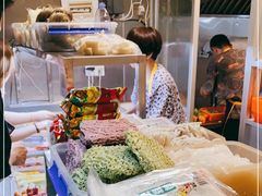 -筒骨麻辣烫(永同昌公寓胜明花园店)