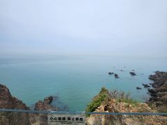 -悬崖咖啡厅