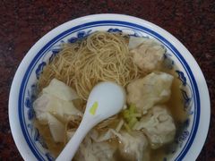 -食为先(中山七路店)