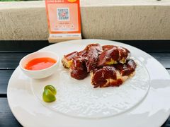 -朴墅(西湖青芝坞店·杭帮菜·家宴.14年的店)