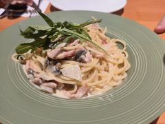 -新贝乐意大利餐厅(苏州中心店)