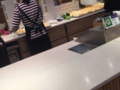-巴黎贝甜(龙之梦购物中心虹口店)